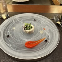 銀座 鉄板焼き Sublime - 