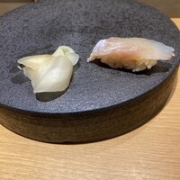 新宿 鮨 つむぎ - 