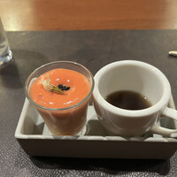 銀座 鉄板焼き Sublime - 