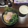 王道家直伝家系ラーメン みなみ家