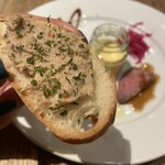 フレンチバル シュマン - 