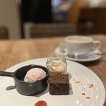 フレンチバル シュマン - 