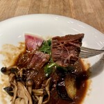 フレンチバル シュマン - 