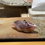 江戸前鮓 すし通 - 