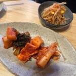 キムチパントリー - 