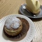 ピアッコリーナ・サイ - 