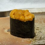 江戸前鮓 すし通 - 