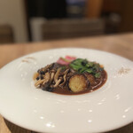 フレンチバル シュマン - 