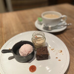 フレンチバル シュマン - 