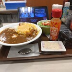 すき家 呉広店 - 