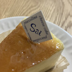 ピアッコリーナ・サイ - 