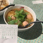 七宝 麻辣湯 渋谷店 - 