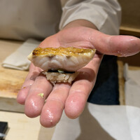 江戸前鮓 すし通 - 