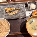 しんぱち食堂 - 料理写真: