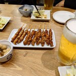 竹乃屋 - 