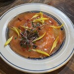 Cafe & 居酒屋 チョウチン - 