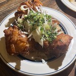 Cafe & 居酒屋 チョウチン - 