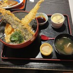 阿藻珍味 東深津店 - 