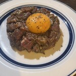 Cafe & 居酒屋 チョウチン - 