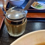 華蓮 - カレー粉