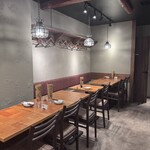 酒場 ひまり堂 - 