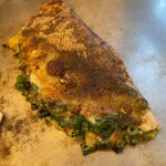 はやしのお好み焼 - 