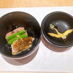 個室会席 北大路 京橋茶寮 - 