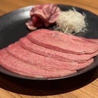 中目黒焼肉 登牛門 - 