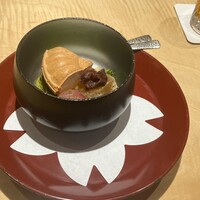 個室会席 北大路 京橋茶寮 東京駅店 - 