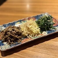 中目黒焼肉 登牛門 - 