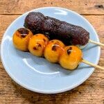 御菓子司　亀屋 - 