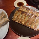 チャオチャオ - 料理写真: