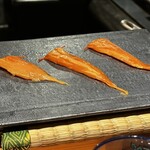 御料理 まつ山 - 