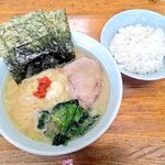 ラーメン大将 - 