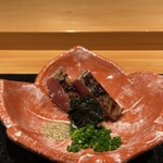 御料理 まつ山 - 