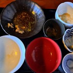 蔵元ごはん&カフェ 酒蔵 櫂 - ごちそうさま