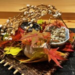 御料理 まつ山 - 