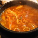 スクラム食堂＆ポチャ - 