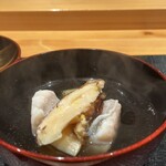 御料理 まつ山 - 