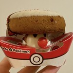 ミスタードーナツ - 料理写真: