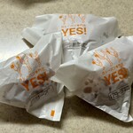 カレーパン専門店 YES! - 