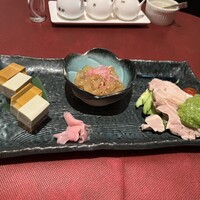 ジョーズ シャンハイ ニューヨーク 銀座店 - 