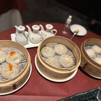 ジョーズ シャンハイ ニューヨーク 銀座店 - 