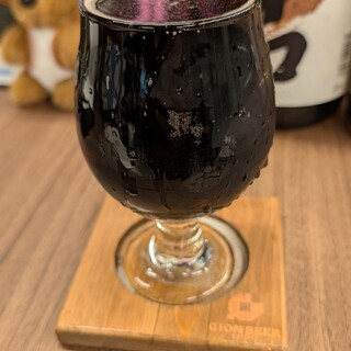 Ale GION BEER KYOTO_0