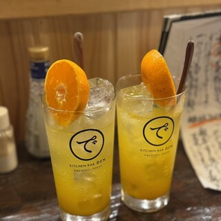 Kitchen Bar でん_0