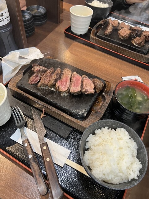 Kando no Niku to Kome Kitamoto Chigahara Ten