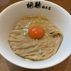 中華そば 桐麺 総本店