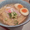 鯛塩そば 灯花 池袋東武店