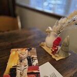 キッチン ウフ - 