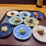 中国菜 火ノ鳥 - 